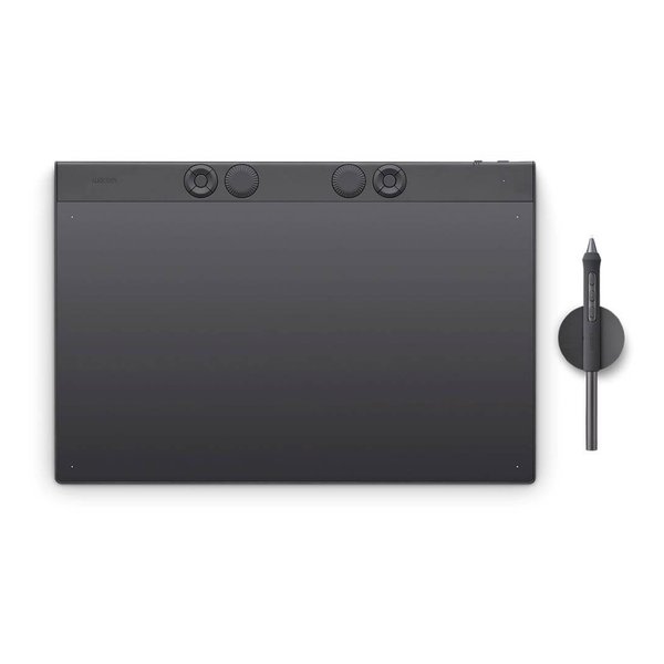 e-zoa.com｜[Wacom (ワコム)] Intuos Pro 2025 large