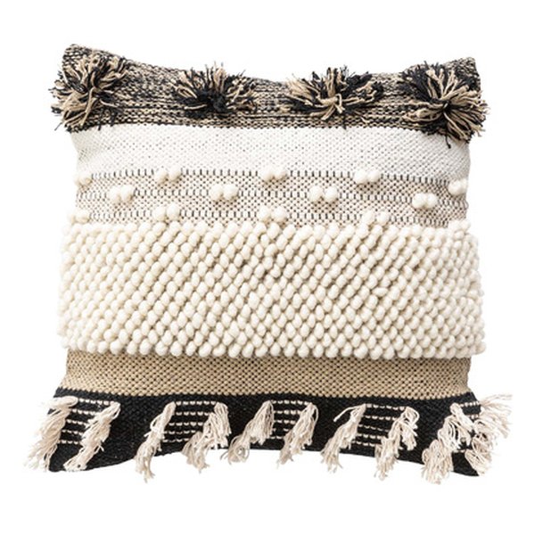 TETSUYAクッション e-zoa.com｜[東谷(アズマヤ)] クッション オフホワイト 約幅45×奥行き