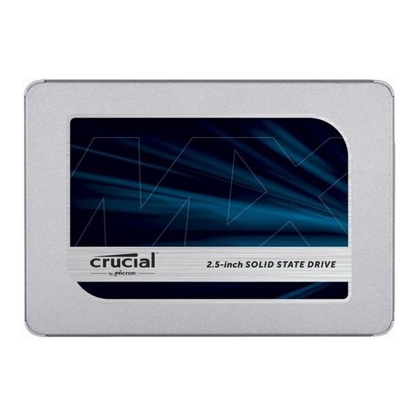 Crucial SSD 1000GB 1TB