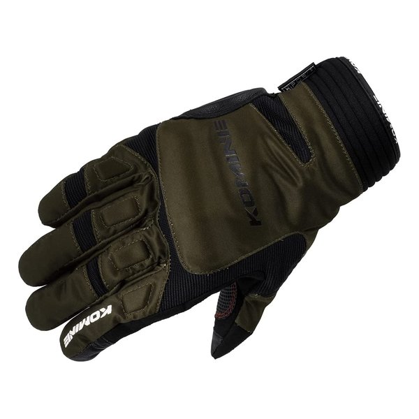 KOMINE (コミネ)] コミネ(KOMINE) バイク用 GK-801 WINTER GLOVES