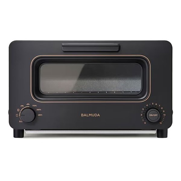 送料無料 店舗 e-zoa.com｜[BALMUDA The BALMUDA トースター (バルミューダ)] 電子レンジ・オーブン