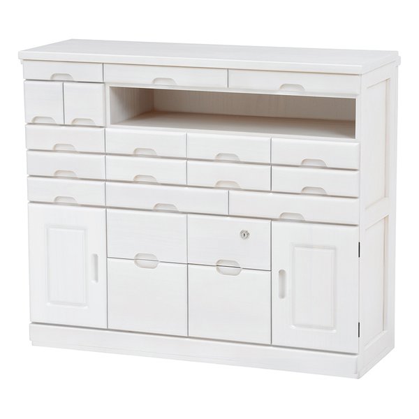 FAX台/ 電話台/ 小型キャビネット/引き出しあり e-zoa.com｜商品検索結果 - 電話台・ファックス台