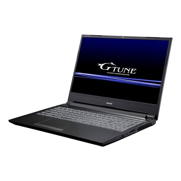 mouse（マウスコンピューター）] G-Tune ﾉｰﾄ [(2503472)]｜e-zoa.com