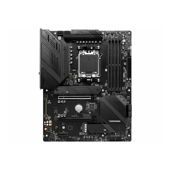 MAG B650 TOMAHAWK WIFI