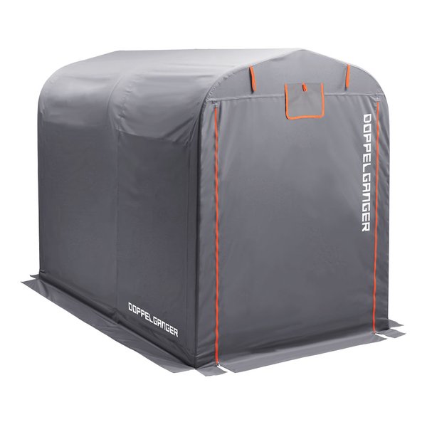 e-zoa.com｜[DOPPELGANGER（ドッペルギャンガー）] バイク