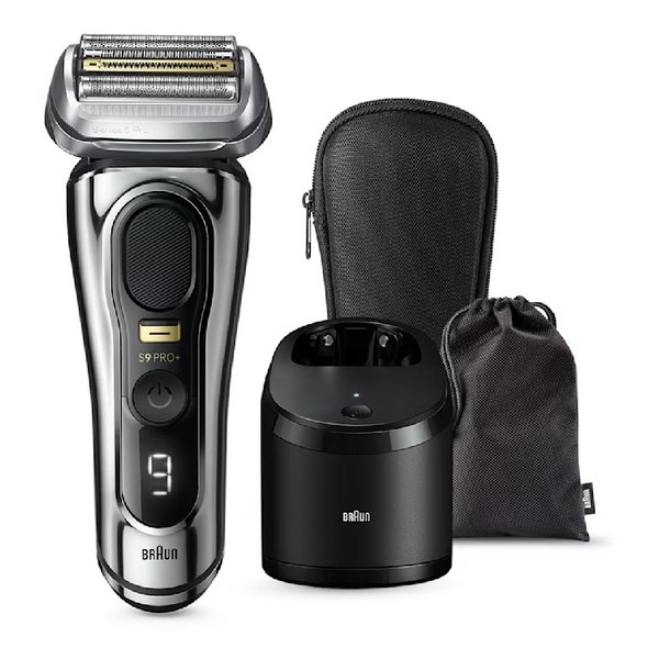 e-zoa.com｜[BRAUN (ブラウン)] シリーズ9 Pro+ [5in1/自動アルコール
