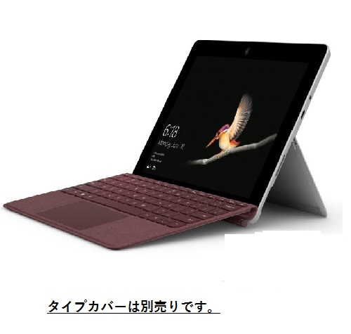e-zoa.com｜[Microsoft(マイクロソフト)] Surface Go MCZ-00032 [(2468723)]
