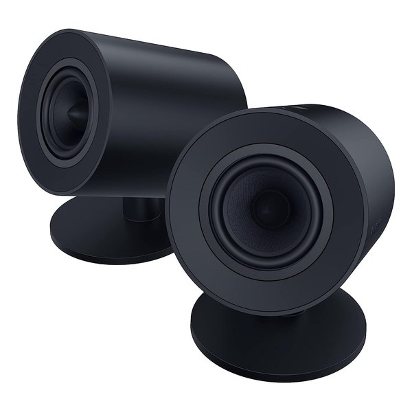 e-zoa.com｜[Razer (レーザー)] PCゲーミングスピーカー Nommo V2 X PC 