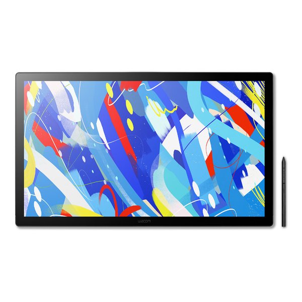 Wacom (ワコム)] Cintiq 24 touch 2025年モデル [(2653817)]｜e-zoa.com