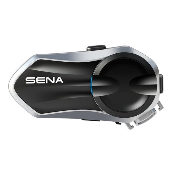 【2台セット】セナ J30-01 バイク用 メッシュインターコム（ブラック） e-zoa.com｜[SENA (セナ)] J30-01 バイク用 メッシュインターコム