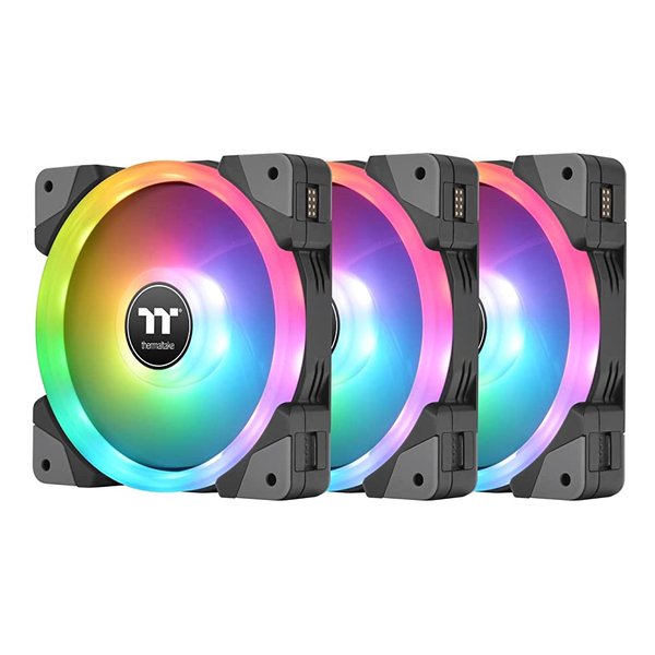 e-zoa.com｜[thermaltake (サーマルテイク)] PCケースファン 120mm