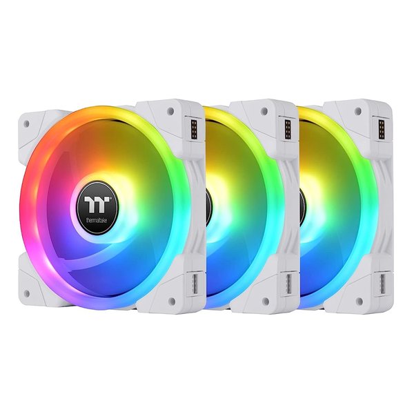 e-zoa.com｜[thermaltake (サーマルテイク)] PCケースファン 140mm