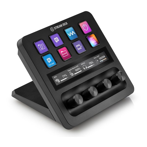 e-zoa.com｜[Elgato (エルガト)] Stream Deck +(日本語