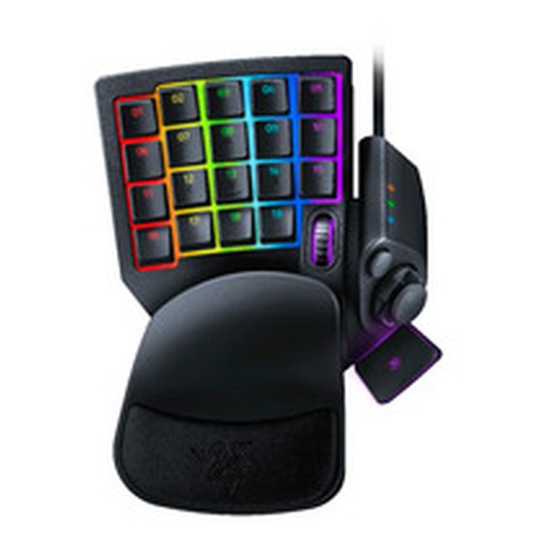 e-zoa.com｜[Razer (レーザー)] ゲーミングキーボード Tartarus Pro ...