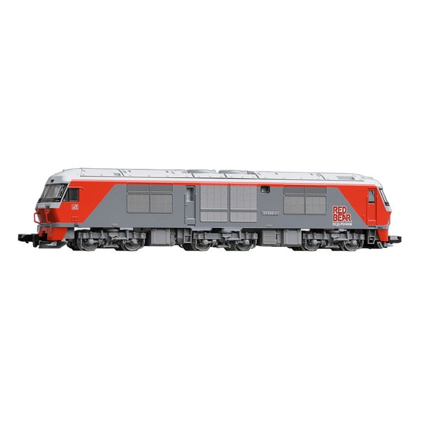 DF200メンテナンス必要です、引取り限定になります TOMYTEC（トミーテック）] JR DF200-0形ディーゼル機関車（新塗装