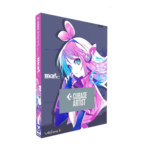 e-zoa.com｜[steinberg (スタインバーグ)] 音楽制作ソフト