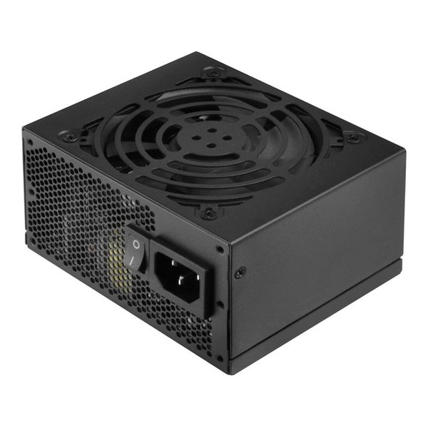 e-zoa.com｜[SilverStone Technology (シルバーストーン)] SFX 300W電源 [(2413734)]