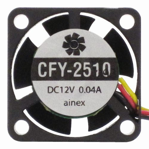 CFY2510