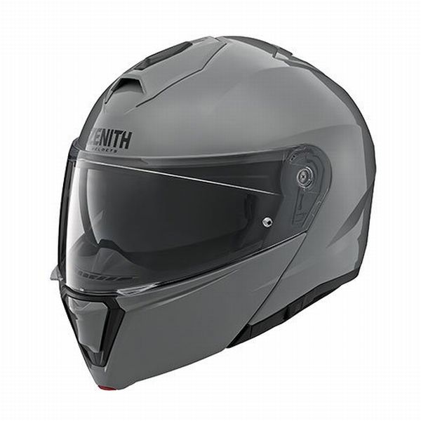 YAMAHA (ヤマハ)] YJ-21 ZENITH N.グレー XL システムヘルメット