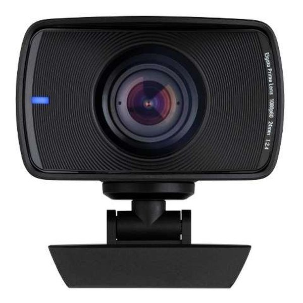 Elgato Facecam エルガト WEBカメラ 1080p60 フルHD