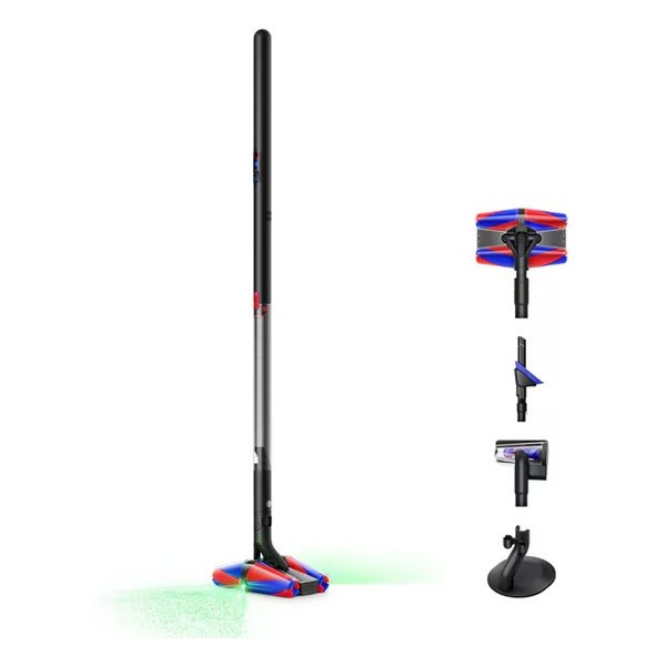 e-zoa.com｜[dyson (ダイソン)] PencilVac Fluffycones [マット