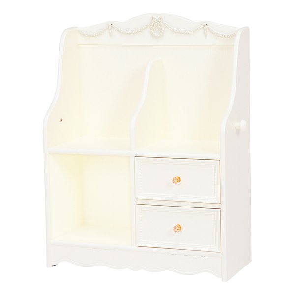  nMn hZbN qƋ [I 68.5cm ؐ o[t zCg RCC-1857WH