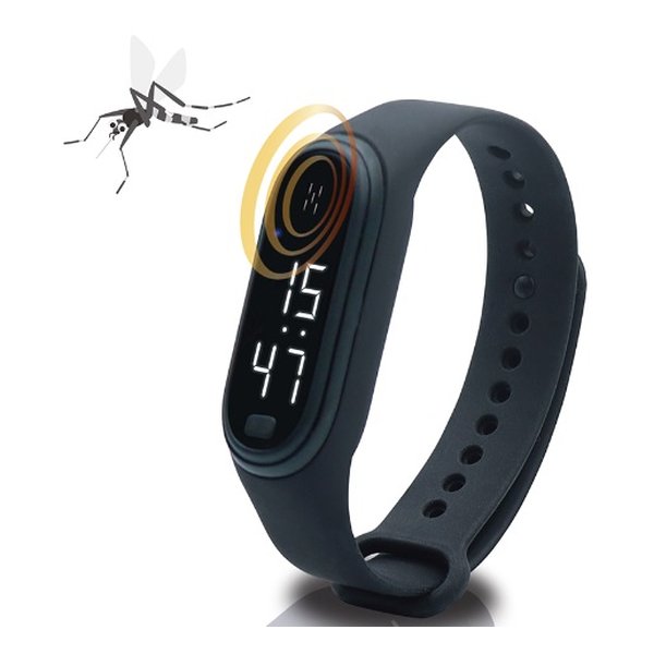 e-zoa.com｜[平野商会 (ヒラノショウカイ)] 虫よけウォッチ