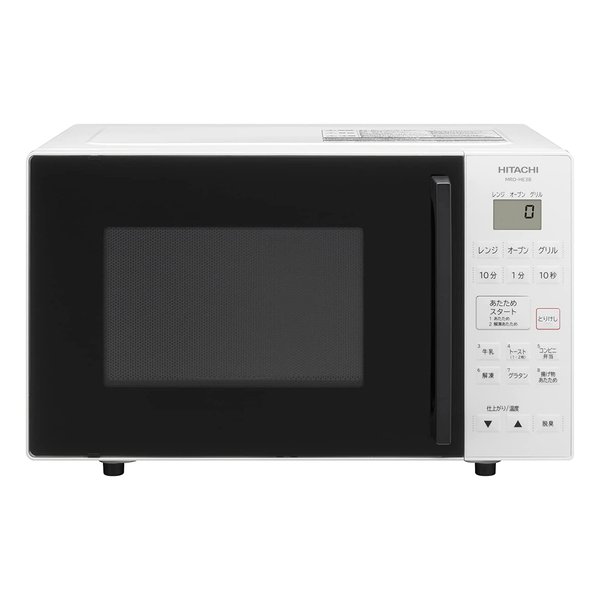 e-zoa.com｜[HITACHI (日立)(ヒタチ)] オーブンレンジ [16L