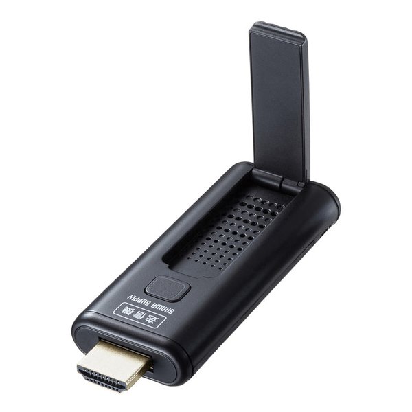 e-zoa.com｜[SANWA SUPPLY (サンワサプライ)] ワイヤレスHDMI