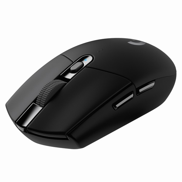 Logicool G304 ゲーミングマウス【未使用】