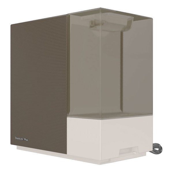 e-zoa.com｜[ダイニチ工業（Dainichi)] ハイブリッド式加湿器 タンク