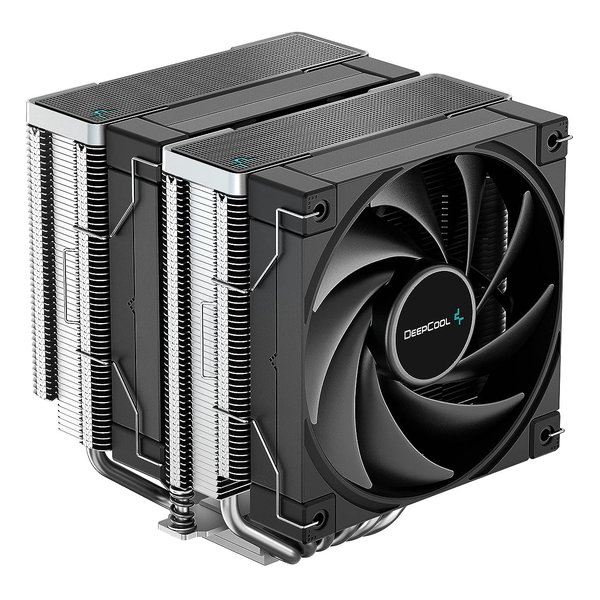 新品未開封　AK620WH Deepcool AK620 WH | PCパーツ,CPUクーラー,他メーカー | OLIOSPEC