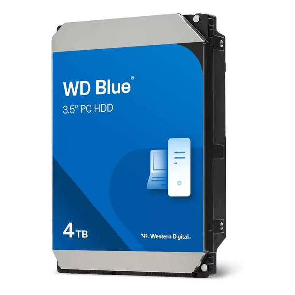 e-zoa.com｜[Western Digital (ウエスタンデジタル)] 4TB HDD 3.5