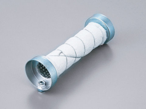 e-zoa.com｜[DAYTONA (デイトナ)] インナーサイレンサー φ47