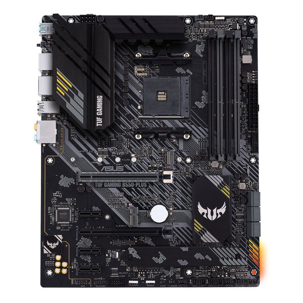 TUF GAMING B550-PLUS