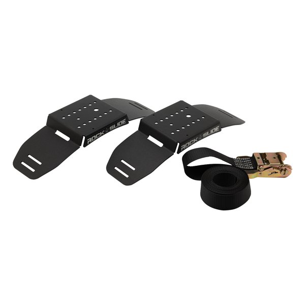 SAM ロトパックスマウントベース 2セット Amazon | Rotopax(ロトパックス) オプション マウント ロック