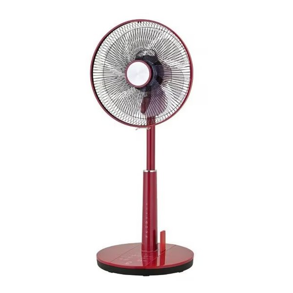 おおたけ(オオタケ)] フルリモコンリビングDC扇風機 [羽根径30cm/羽根7