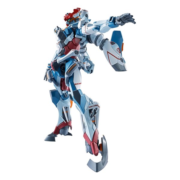 BANDAI SPIRITS（バンダイスピリッツ）] METAL ROBOT魂 <SIDE MS