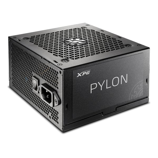 e-zoa.com｜[XPG (エックスピージー)] PC電源 XPG PYLON 750W
