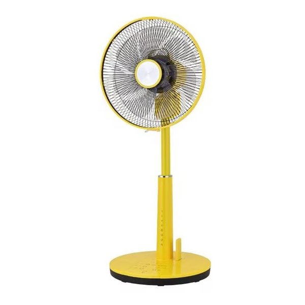 おおたけ(オオタケ)] フルリモコンリビングDC扇風機 [羽根径30cm/羽根7