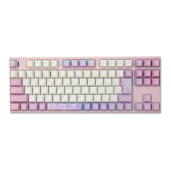 Varmilo Varmilo 92 Sea Melody 海の音色 JIS Keyboard V2