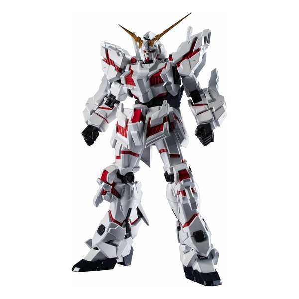 BANDAI SPIRITS（バンダイスピリッツ）] RX-0 UNICORN GUNDAM RENEWAL