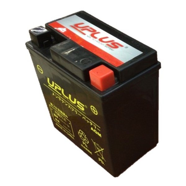 e-zoa.com｜[UPLUS(アプラス)] UPLUSバッテリー KTX9 [(2636020)]