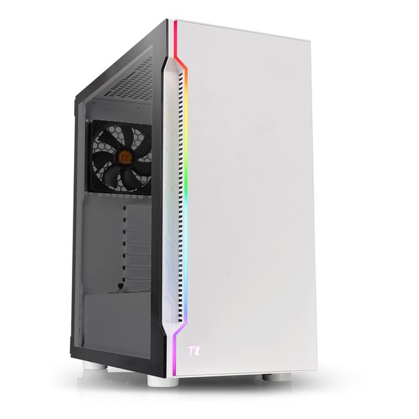 thermaltake   pc 前面ガラスなし　グラボなし