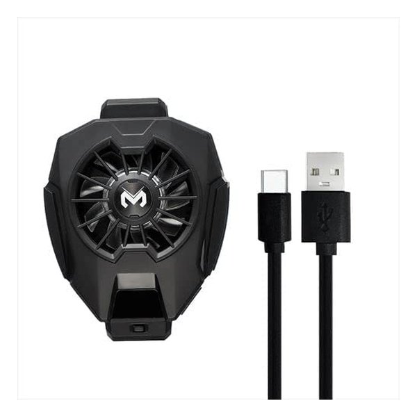 e-zoa.com｜[AREA (エアリア)] スマートフォン用冷却ファン「M-S9