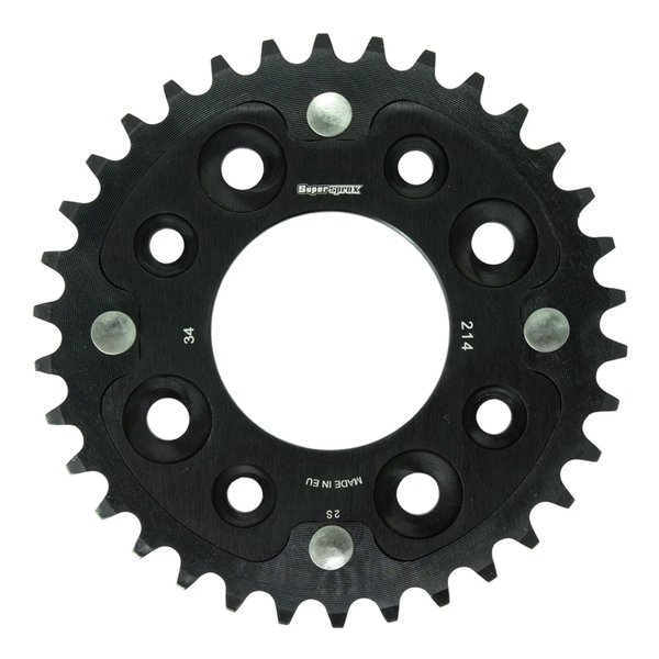 e-zoa.com｜[Supersprox(スーパースプロックス)] SPX REAR