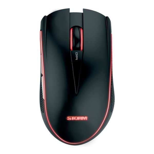 Amazon | STORM ストーム ゲーミングマウス ST-MS STORMSTMS