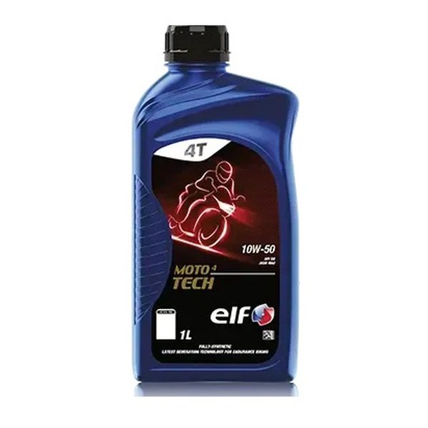 e-zoa.com｜[elf (エルフ)] ELF MOTO 4 TECH 10W50