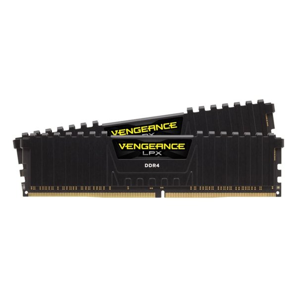 パソコン用メモリ CORSAIR DDR4-64GB 3600MHz CL18 デスクトップPC用メモリ VENGEANCE RGB RT 64GB 16GB CORSAIR DDR4 デスクトップPC用 メモリ 64GB(16GBx4枚)