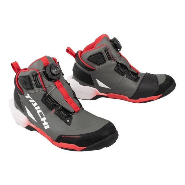 RS TAICHI(アールエスタイチ) DRYMASTER-FIT シューズ 楽天市場】☆送料無料☆RS TAICHI RSS011/DRYMASTER-FIT